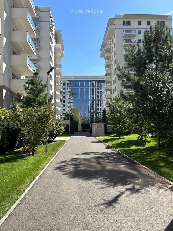 Luxuria Domenii inchiriere apartament 3 camere cu loc parcare subteran - 15 Luxuria Domenii inchiriere apartament 3 camere cu loc parcare subteran - 15