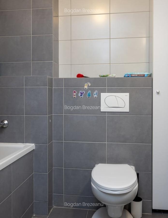 Apartament 3 camere | De vanzare | Piata Presei | Straulesti - 17