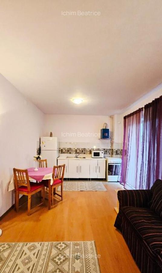 Apartament 2 camere de vanzare in Baneasa - Casa Presei! - 2