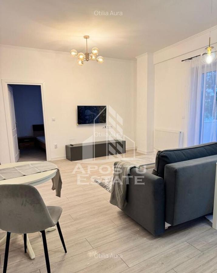 Apartament open space,2 camere,Torontalului - 2
