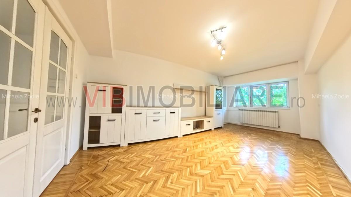 Unirii - Rond Piata Alba Iulia - 4 camere partial mobilat - 1 Unirii - Rond Piata Alba Iulia - 4 camere partial mobilat - 1