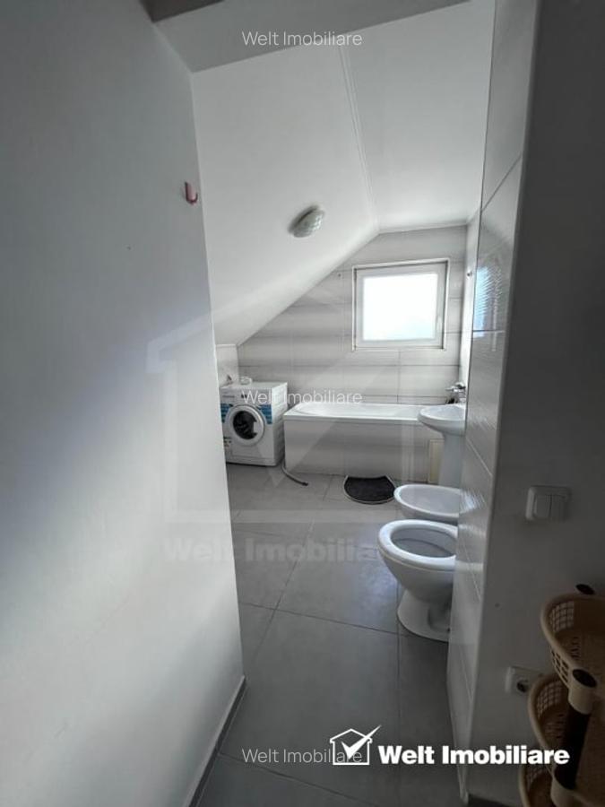 Apartament cu 3 camere, zona Eroilor Floresti - 6