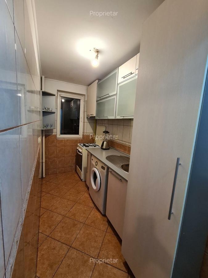 Apartament cu 2 camere decomandat în Drumul Taberei - 6