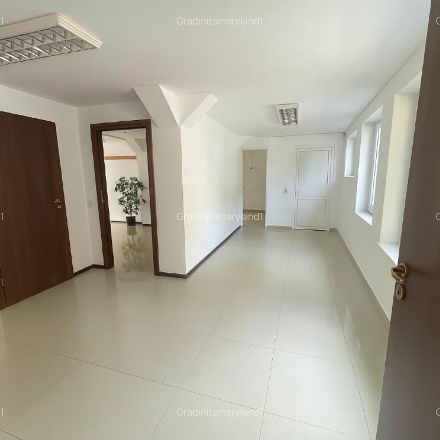Clădire multifuncțională de închiriat – 528 mp utili - 1