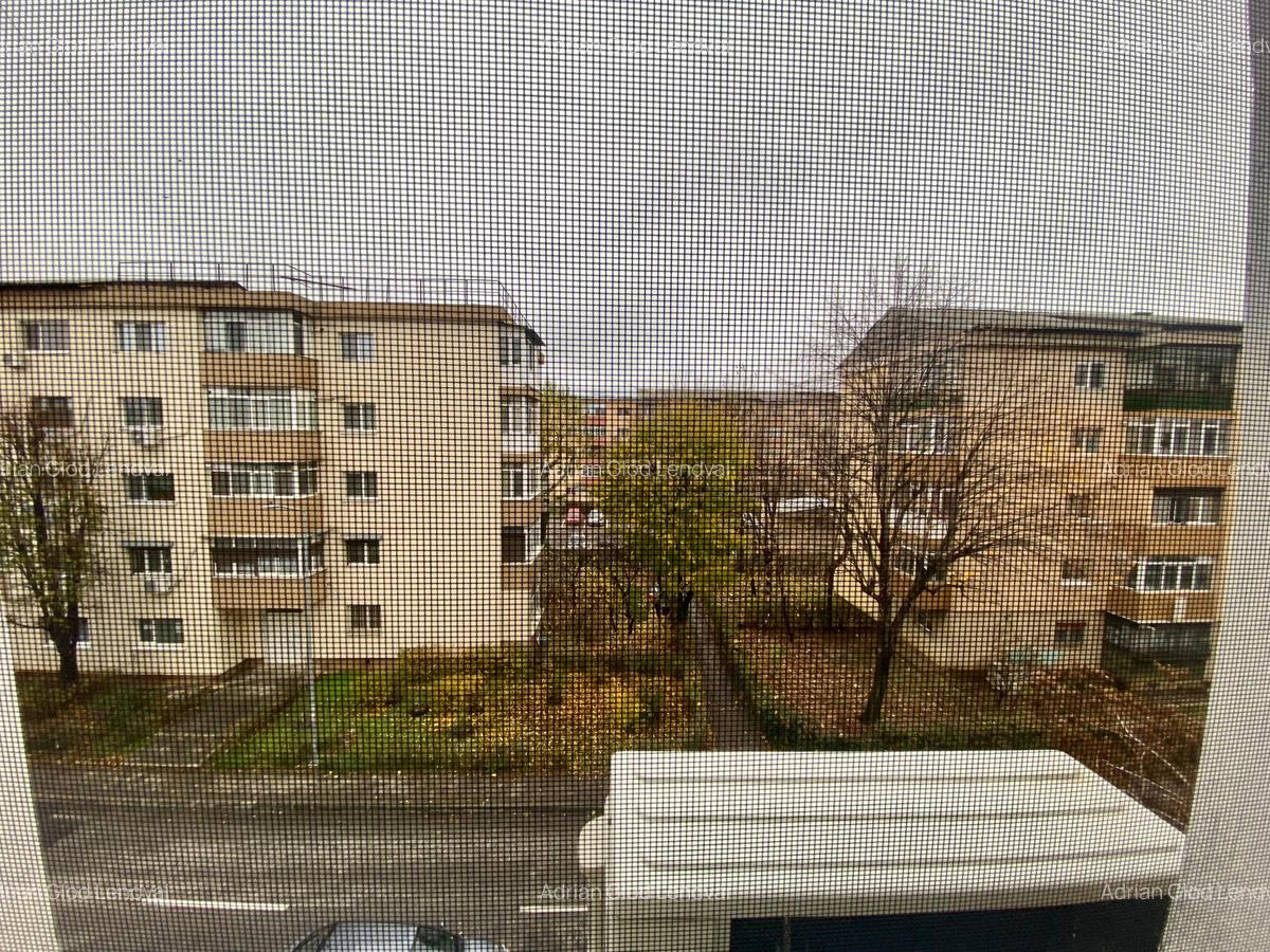 Închiriere apartament modern – 2 camere, Micro 12, Etaj 3 - 11