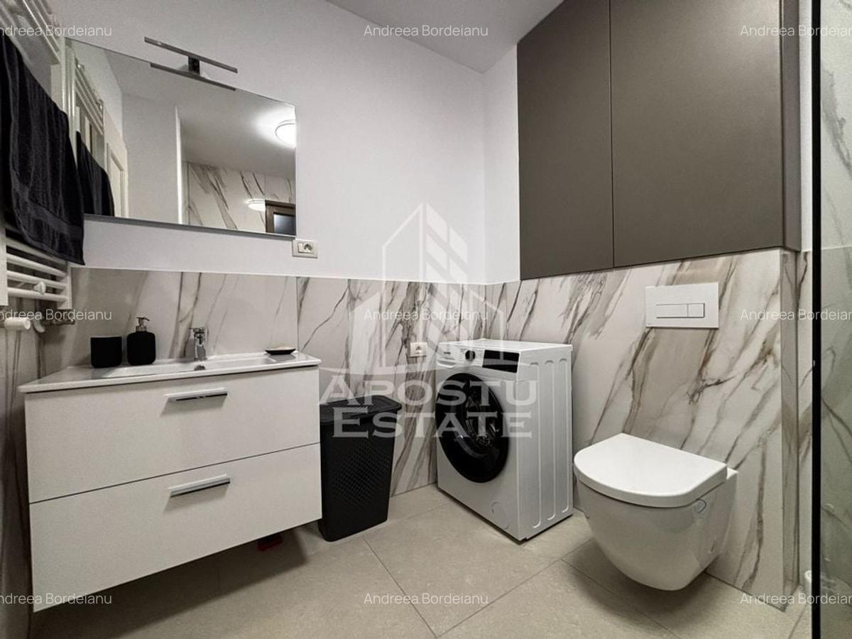 Apartament 2 camere, prima inchiriere, zona Circumvalatiunii - 10