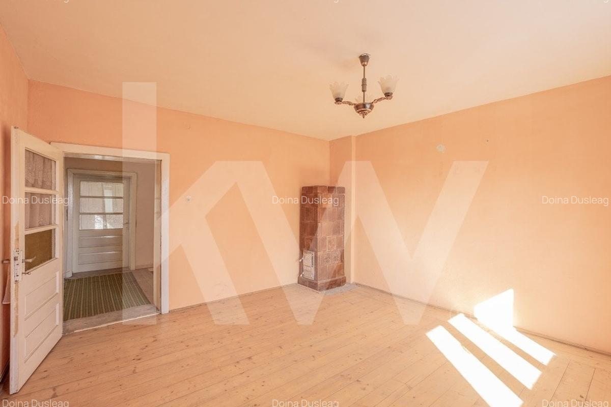 Casa cu 5 camere si gradina | Terezian, Sibiu - 9