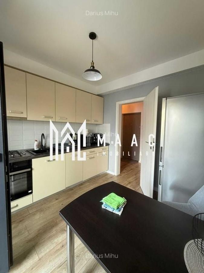 Apartament 2 camere | Decomandat | Etaj 2 | Selimbar - 4
