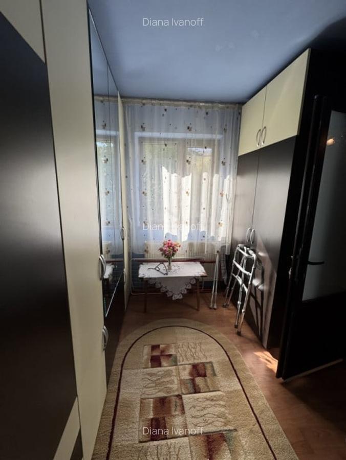 Apartament 2 camere, cf 2, parter, Malu Rosu - 5