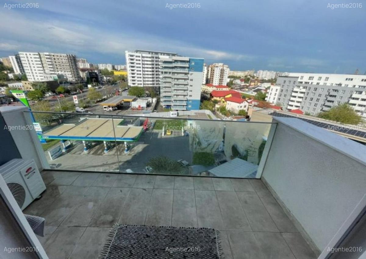 Apartament 3 camera Mihai Bravu - 1 Apartament 3 camera Mihai Bravu - 1