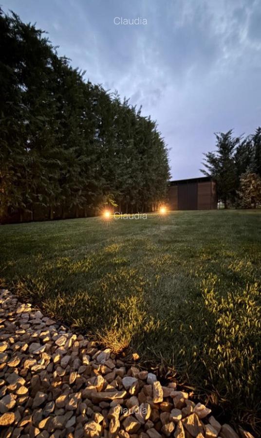 Duplex Confort ?i intimitate Dumbravi?a in fa?a - 9