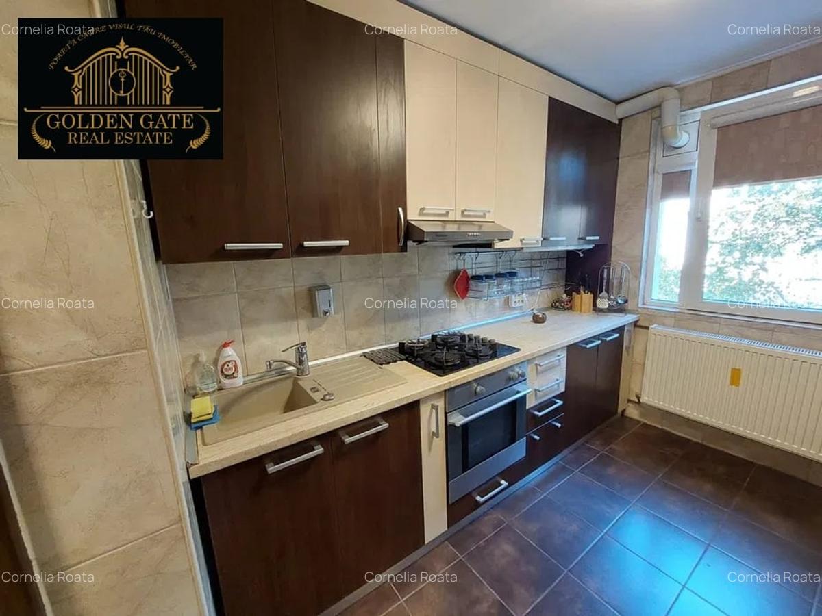3 Camere Drumul Taberei Metrou Balcon AC - 5