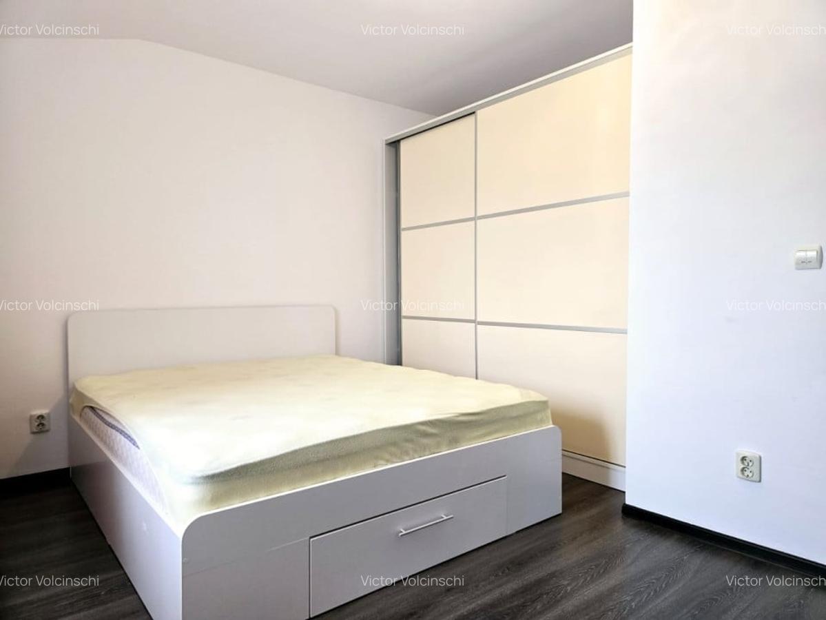 Apartament central Otopeni, 3 camere spatios, 67mp utili - 7