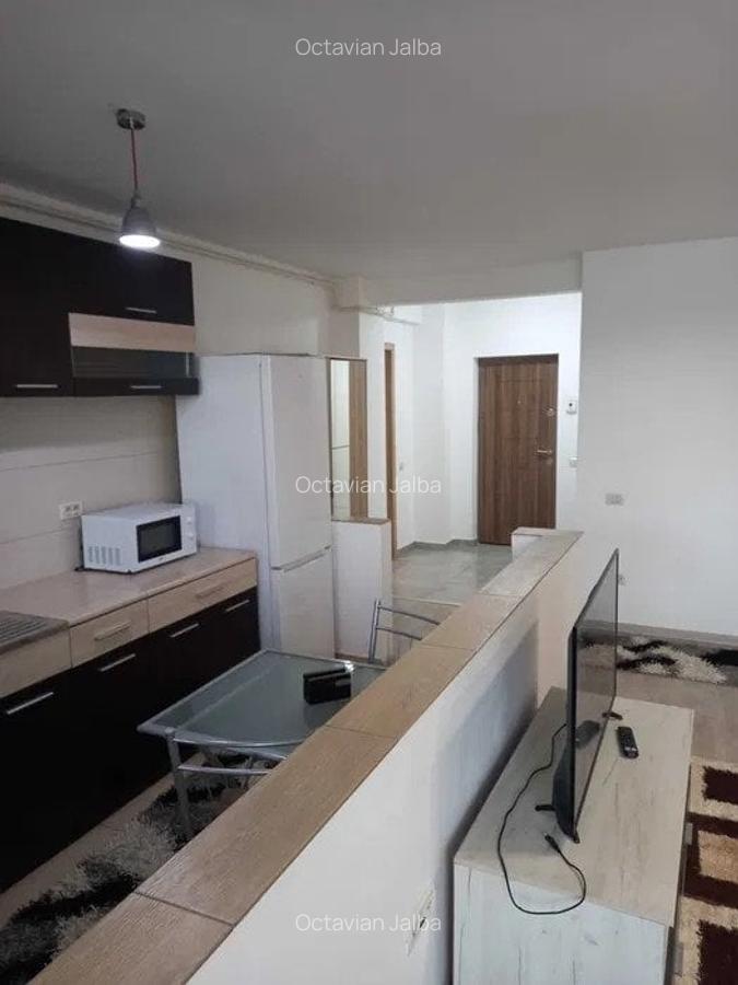 Confort si acces rapid la metrou Mihai Bravu - garsoniera moderna - Mihai Bravu - 5