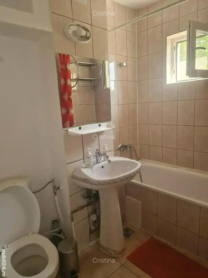 Inchiriez ap 3 camere centru - 13