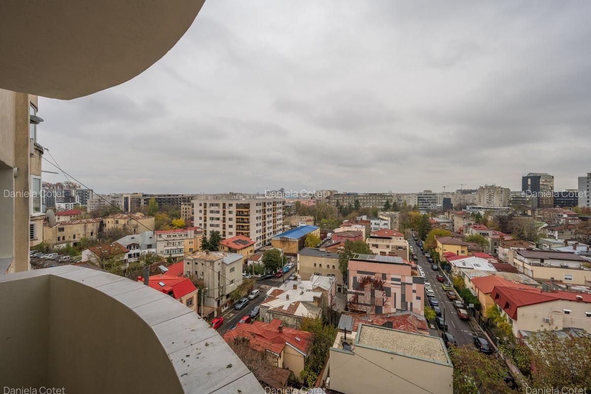 Apartament 3 camere in Piata Alba Iulia - prima inchiriere - 18