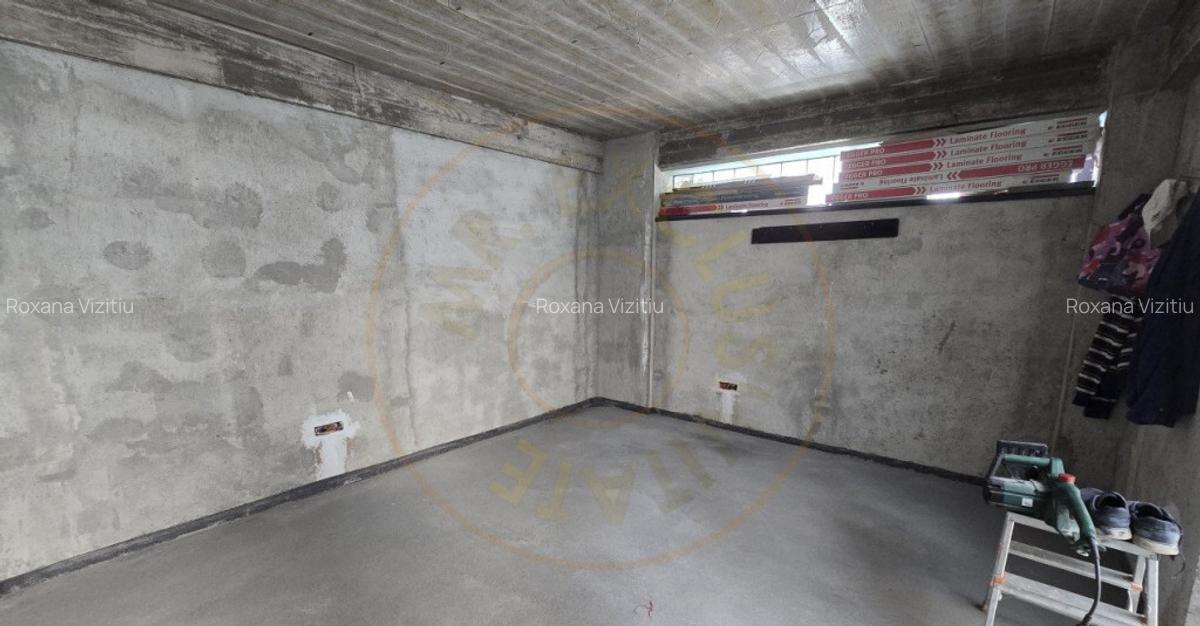 Unirii, casa individuala - 15