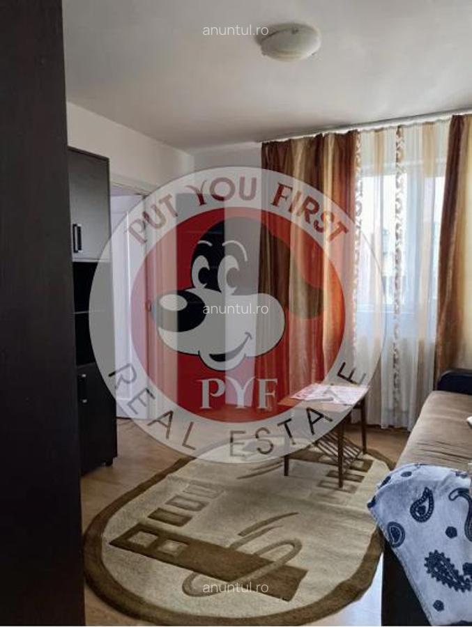 Drumul Taberei | Apartament 2 camere | 37mp | Semidecomandat | B11563 - 4