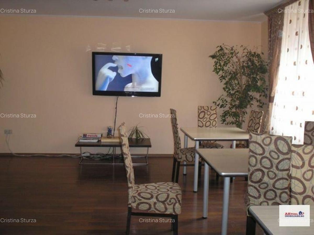 Hotel/Pensiune, 503 mp în Clăbucet - 11