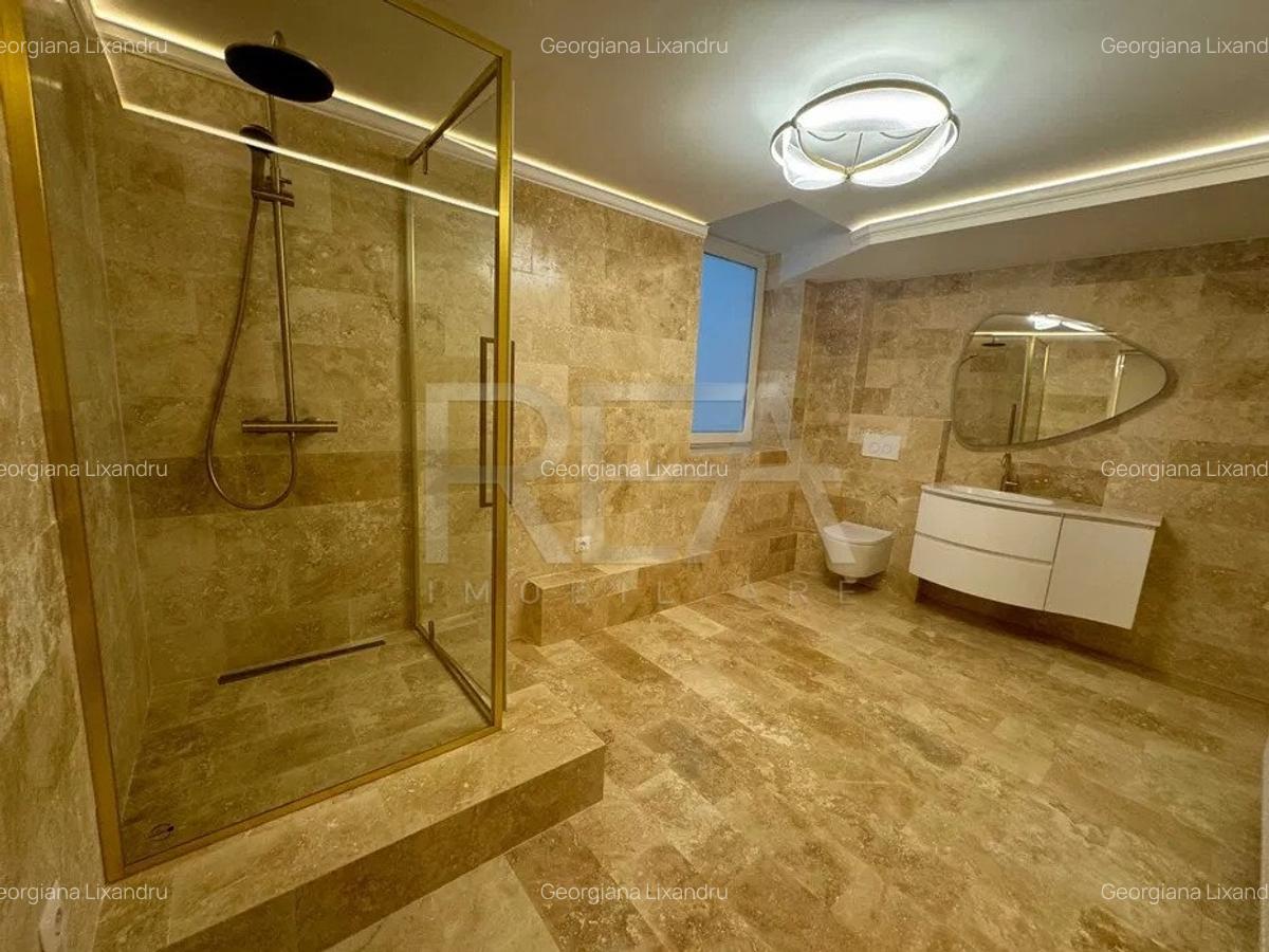 5 camere + loc parcare | Vila interbelica | Calea Dorobanti - 12