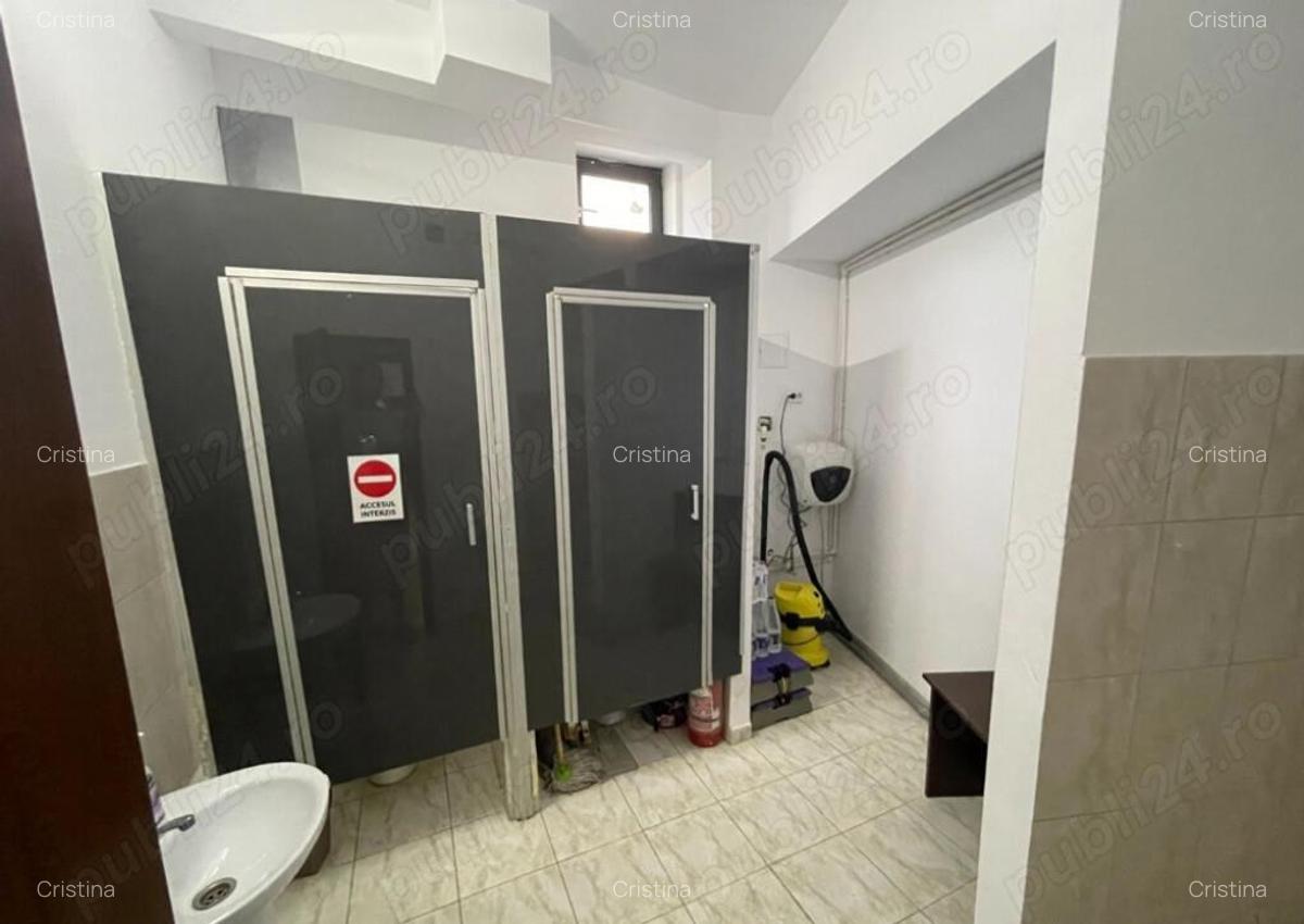 Inchiriez spatiu 200mp Stefan cel Mare - 4
