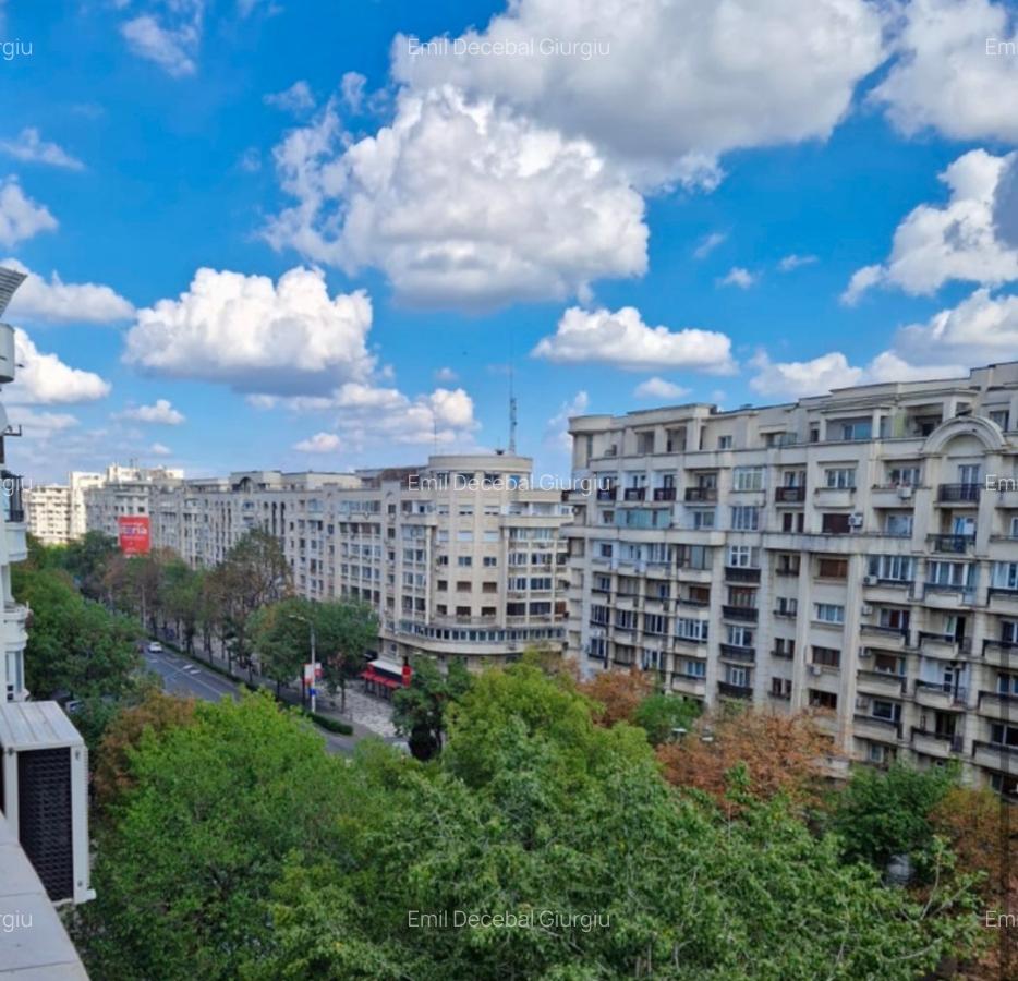 DECEBAL,monolit,stradal,metrou,parcare subterana in centrul capitalei,panorama - 8