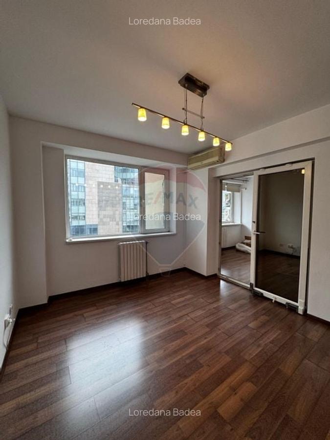 Apartament cu 4 camere/birou de inchiriat Piata Victoriei - 7
