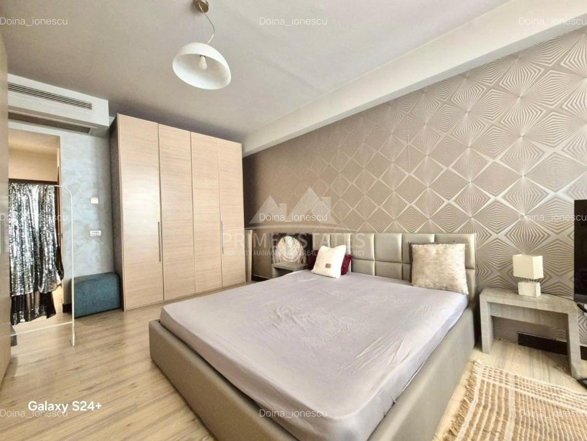 Apartament 3 camere finisaje premium, suprafata 145 mp in Herastrau - 5