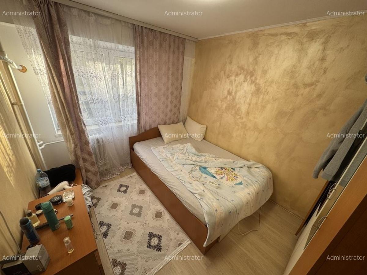 Apartament 3 camere zona Casa de Cultura - 3