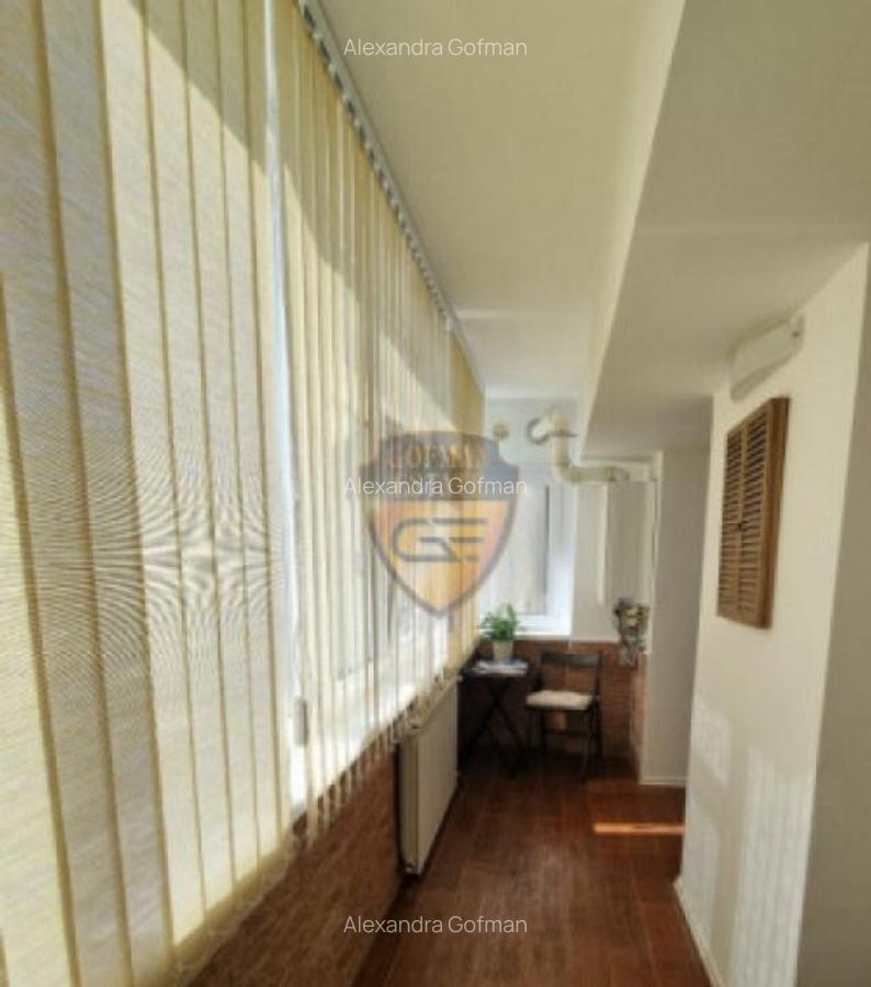Apartament 4 camere, etaj 2/4, zona Delfinariu - 3