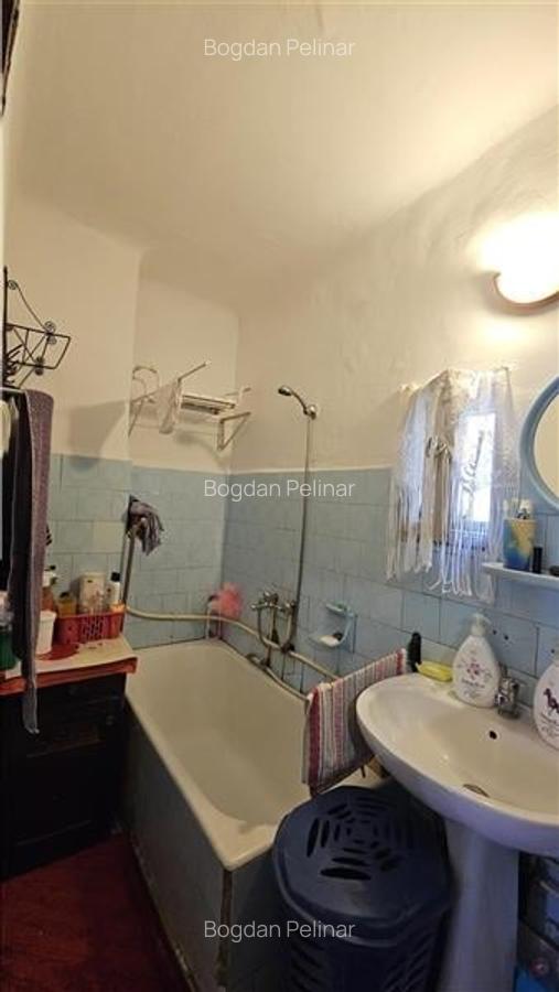 COMISION 0% Casa P+Pod cu teren 309mp,Dambul Rotund,tr. Vrancea - 9