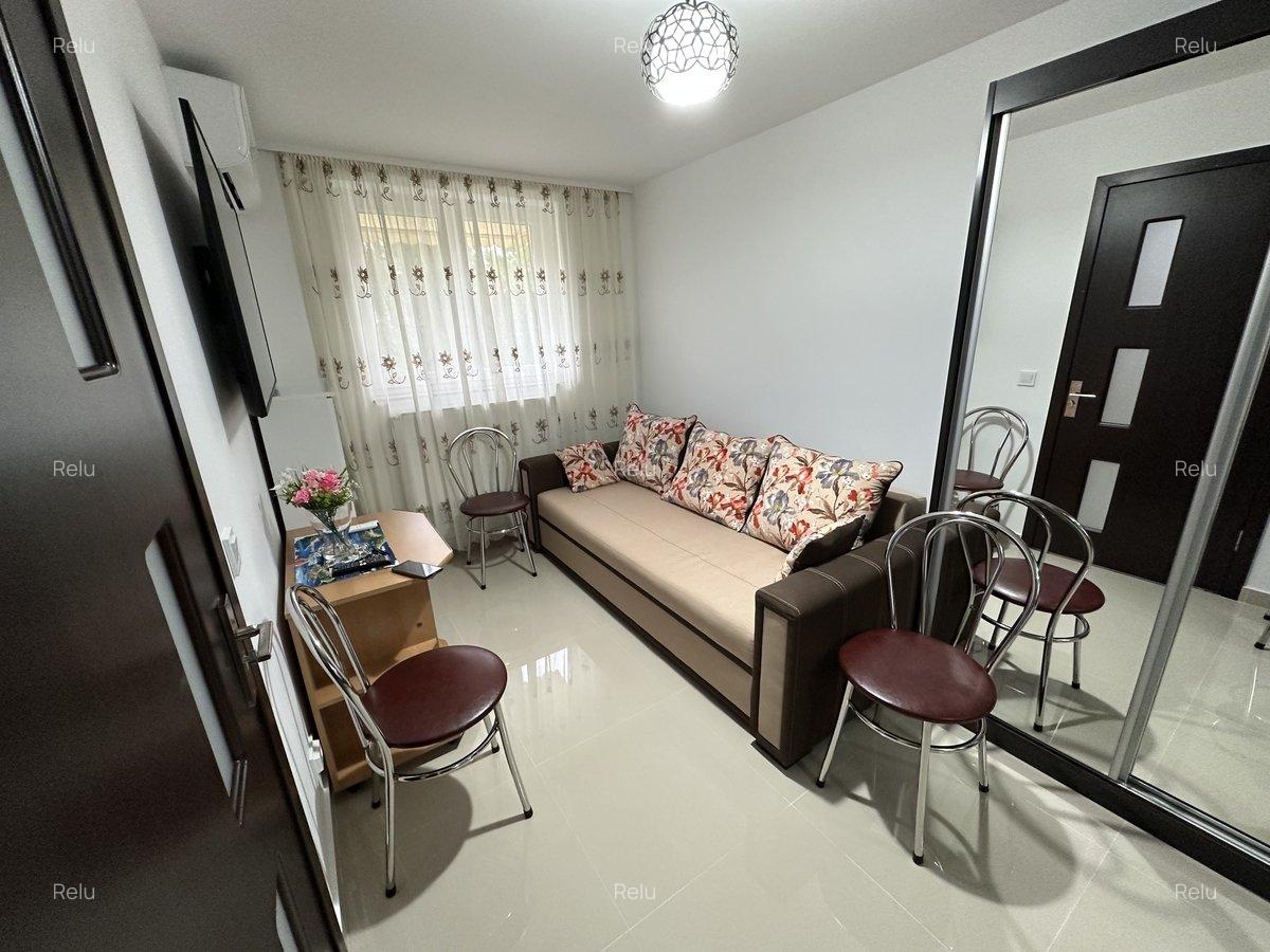 PANTELIMON Baicului,bl.reabilitat,Amenajat,centrala,Liber - 4 PANTELIMON Baicului,bl.reabilitat,Amenajat,centrala,Liber - 4