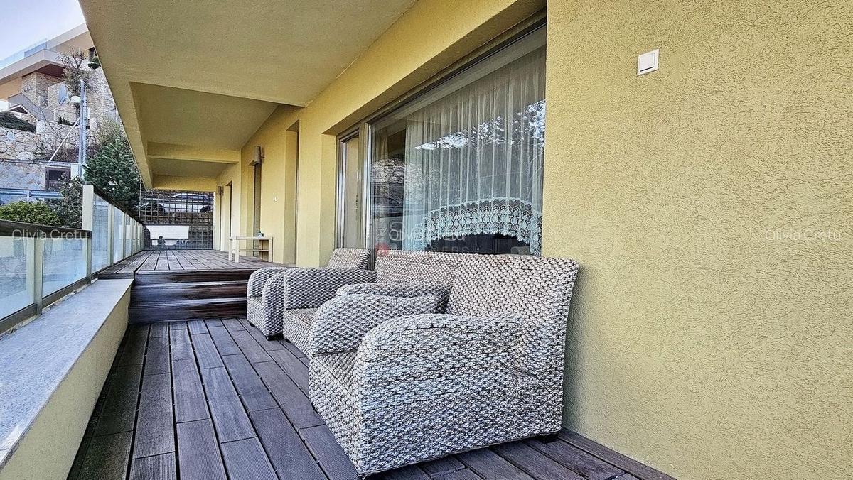 Apartament cu 4 camere decomandat, mobilat în Drumul Poienii - 14