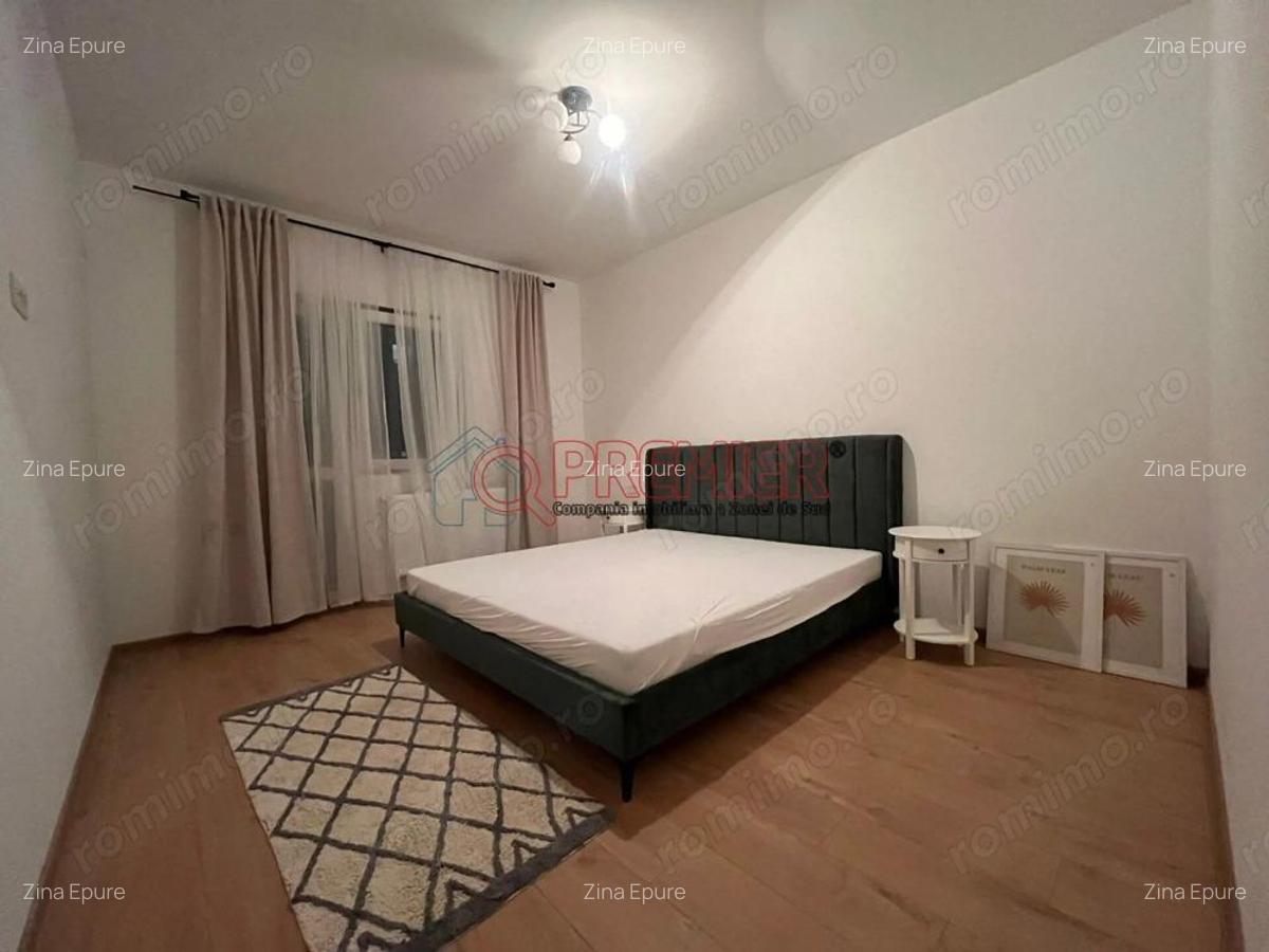 Nou in piata ! Grand Kristal - apartament 3 camere - 9