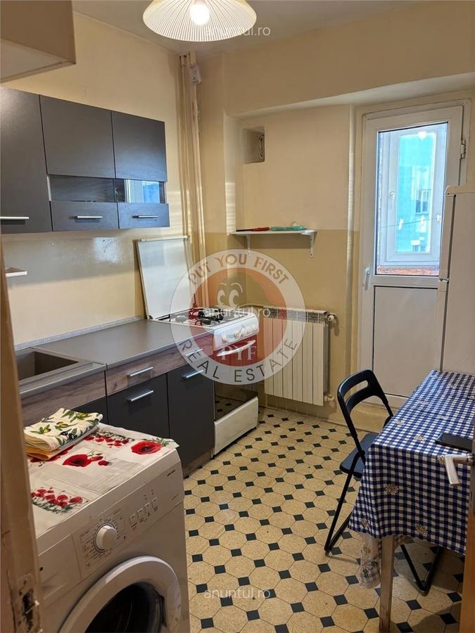 Piata Muncii | Garsoniera | decomandata | 40mp | B11099 - 10 Piata Muncii | Garsoniera | decomandata | 40mp | B11099 - 10