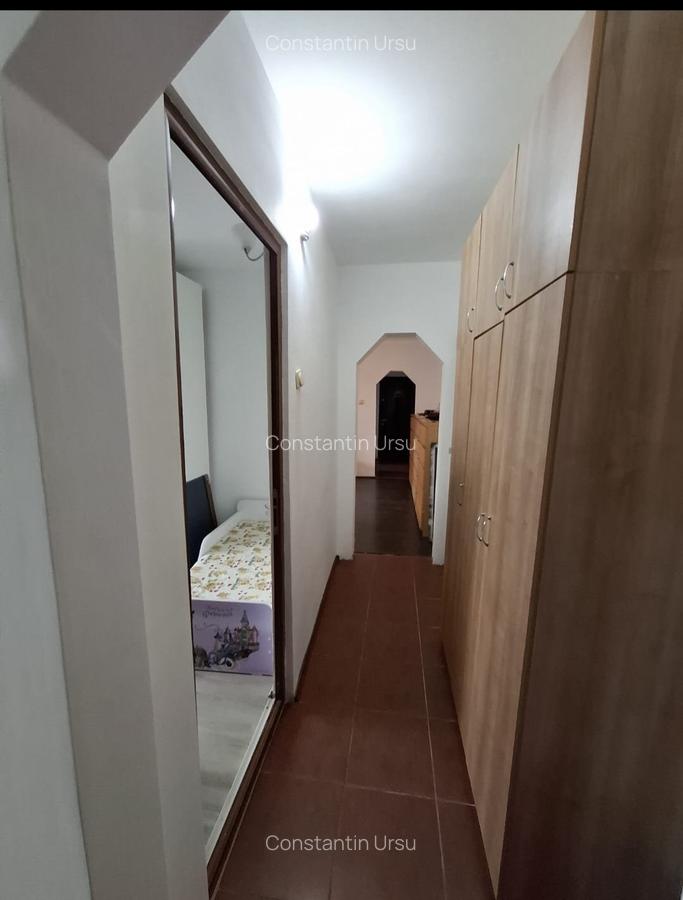 Apartament cu 3 camere sd mobilat siutilat - 7