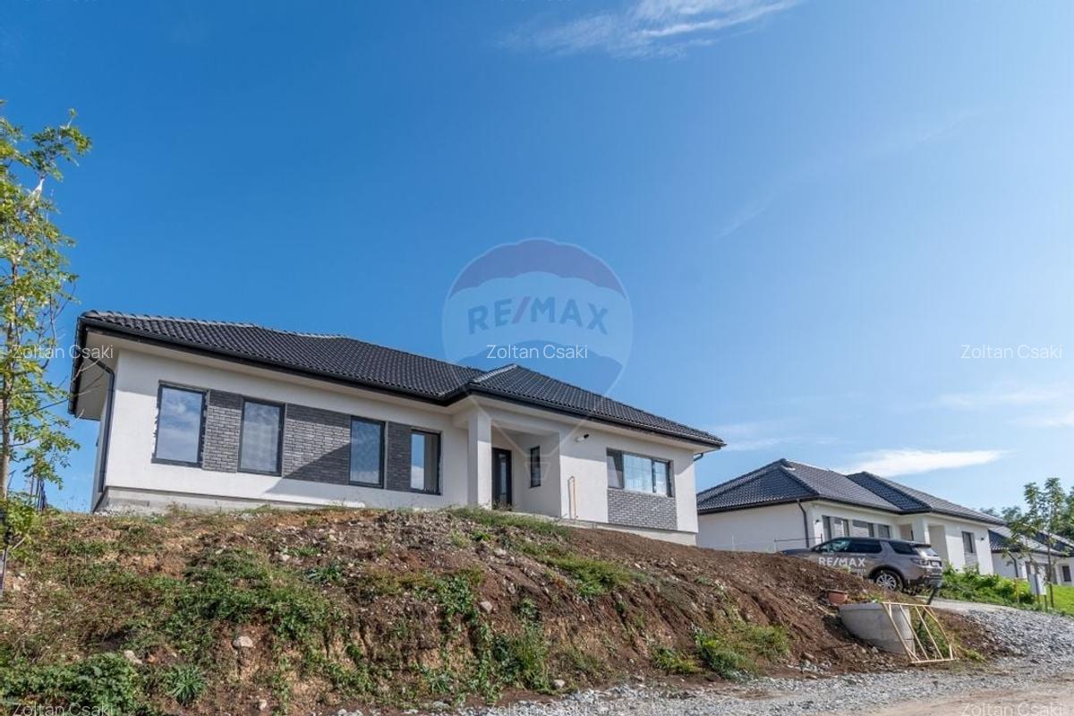 Casa de vanzare, Jucu de Sus, Luminis, 118mp, Intabulata, Finisata - 20