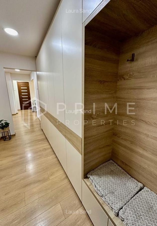 Apartament cu 3 camere + garaj i?n Tudor - 4