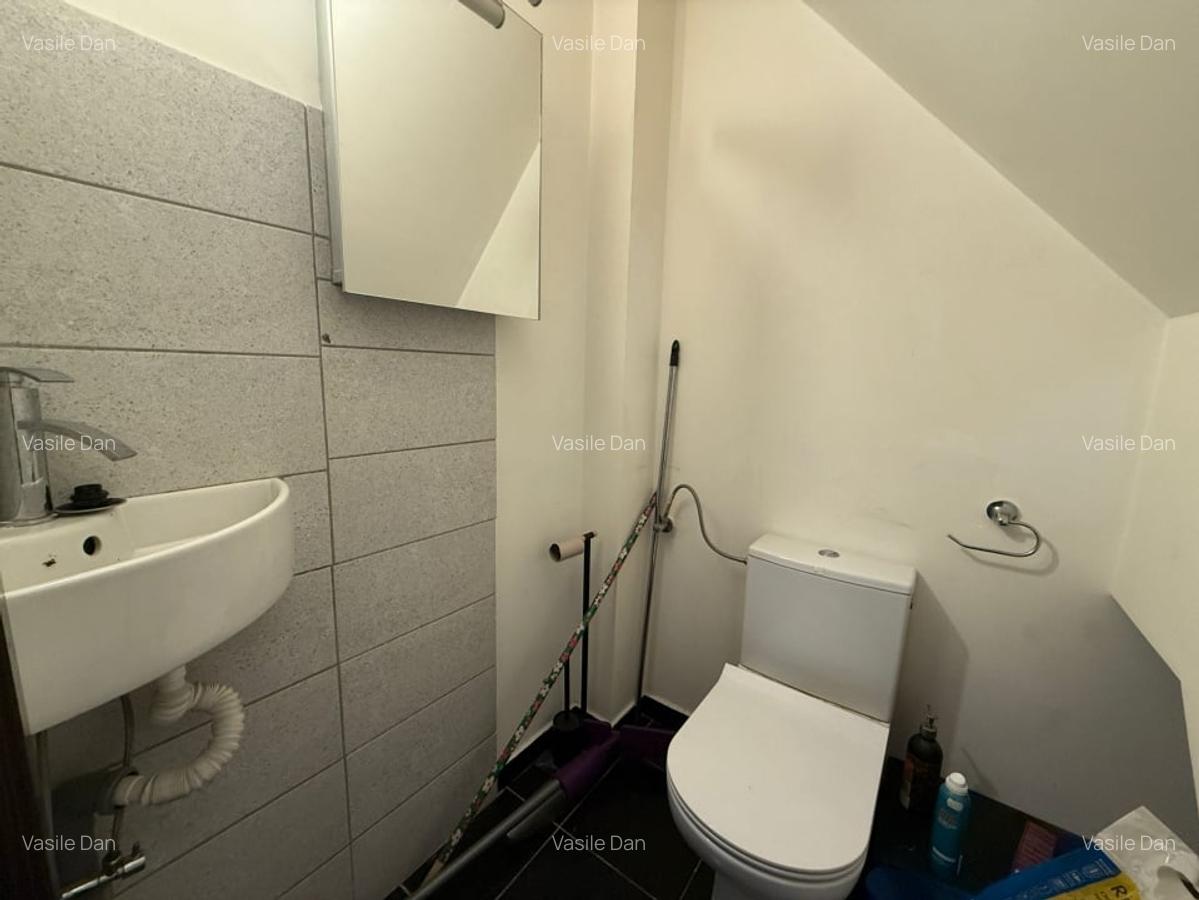 DUPLEX 3 Camere Vitan -Fizicienilor | Centrala | Etaj 5/5 - 9