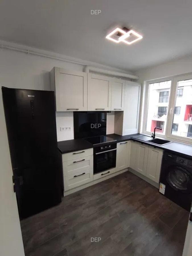 Apartament modern, 2 camere, parcare, Abatorului, Parc Poligon - 7