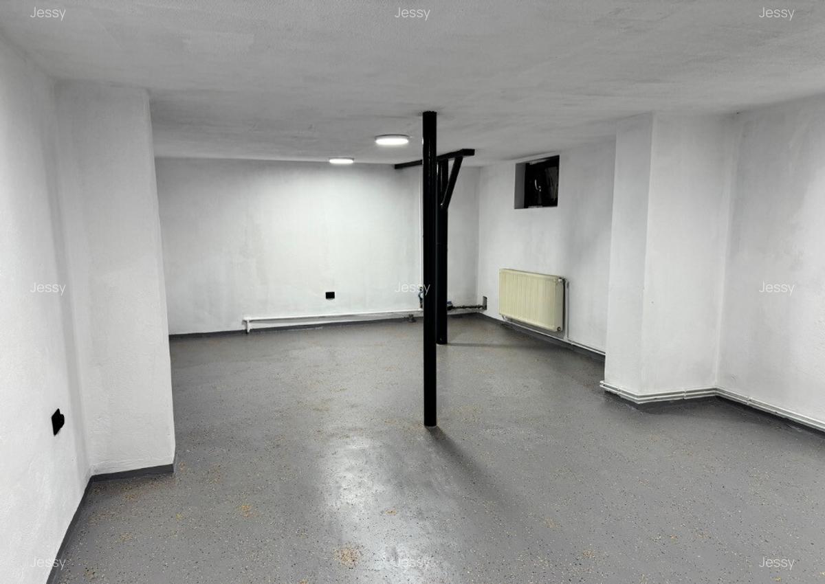 Spa?iu comercial 65mp de inchiriat str. Baba Novac - 7