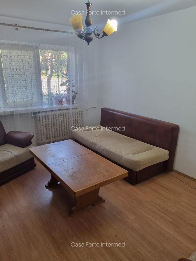 Apartament 2 camere de vânzare în Tomis Nord, Liceul Călinescu – 70.000 Euro - 4