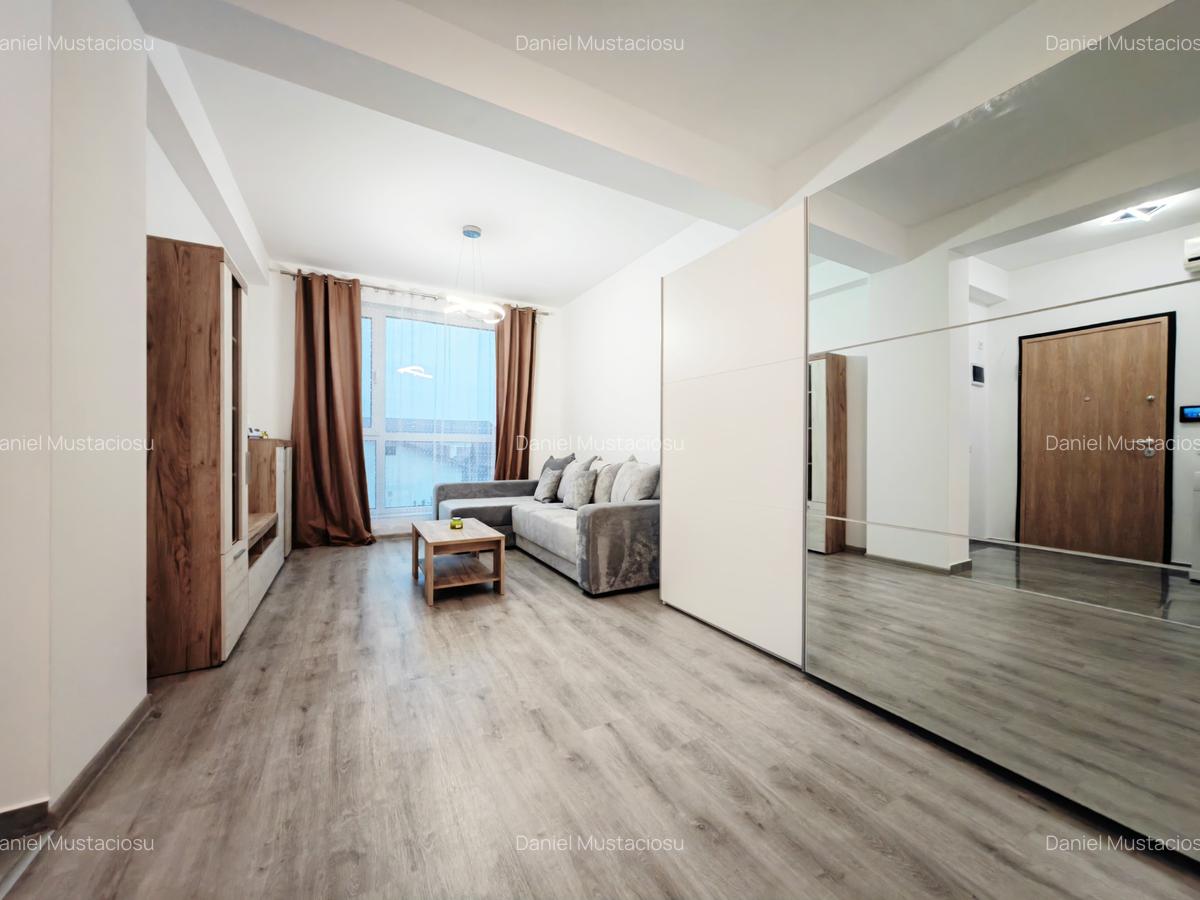 Boutique Residence B-Popești Leordeni | Apartament cu parcare | prima inchiriere - 3