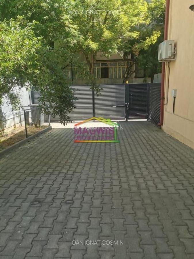 Inchiriez spatiu comercial zona Aparatorii Patriei la 4 min de metrou - 16