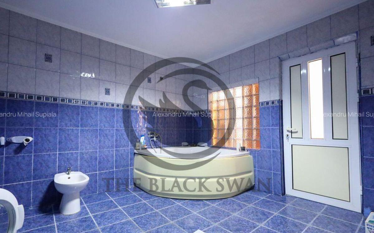 Casa/Vila 5 camere cu spa?iu comercial de vanzare | Sud,... - 10