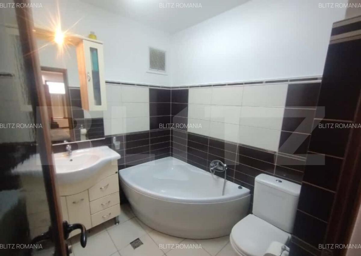 Casa 270 mp+teren 322 mp, 6 camere+cabinet stomatologic-zona - 5