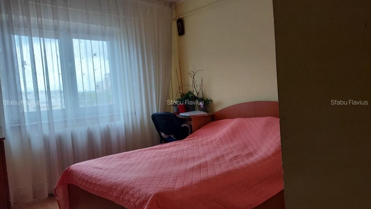 3 Camere D 61mp Pacurari - Toma Cozma - 7min spre Copou / Univ."A.I.Cuza" - 2