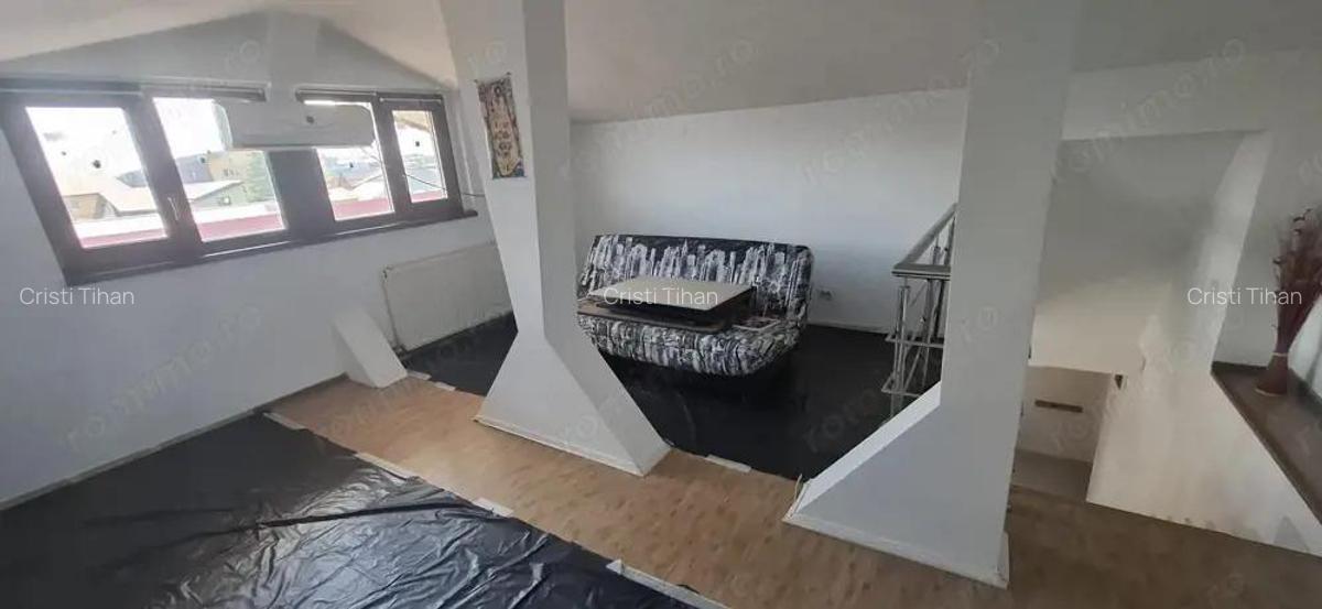 Apartament 3 camere Metrou Aparatorii Patriei - 9