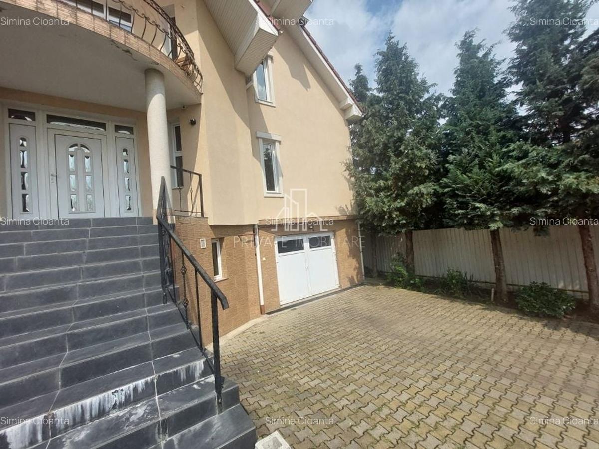 Casa De Vanzare, Singur In Curte , Zona Tudor, City Mall - 1