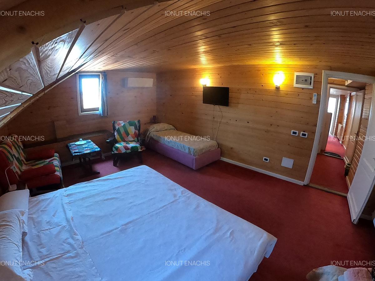 VANZARE CASA VILA INDIVIDUALA - 5